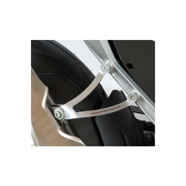 R&G Exhaust Hanger for KTM 690 Duke IIII